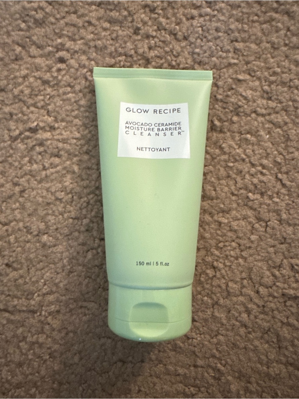 Glow Recipe Avocado Cleanser NWT